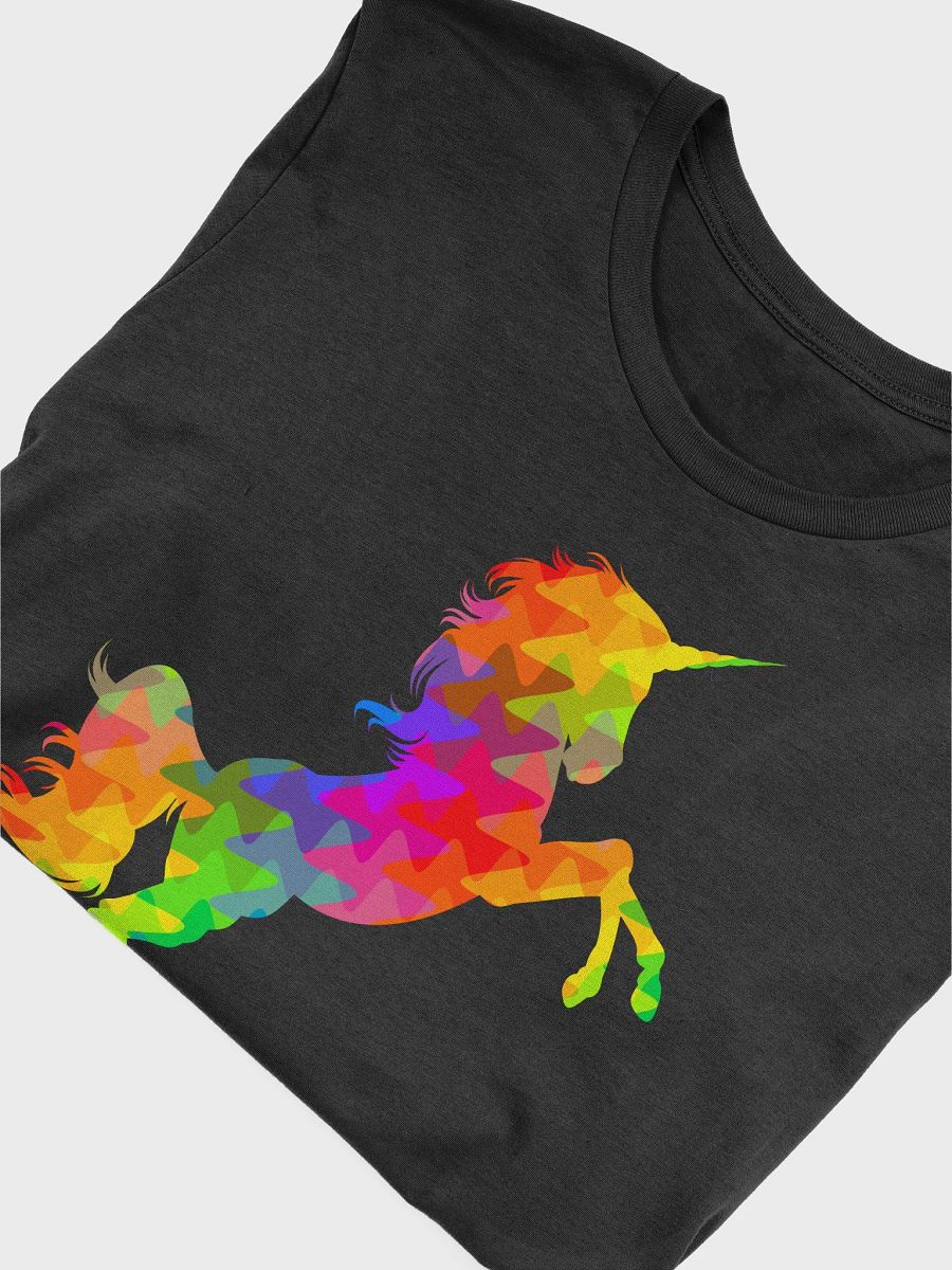 Unicorn / Supersoft Tee product image (3)