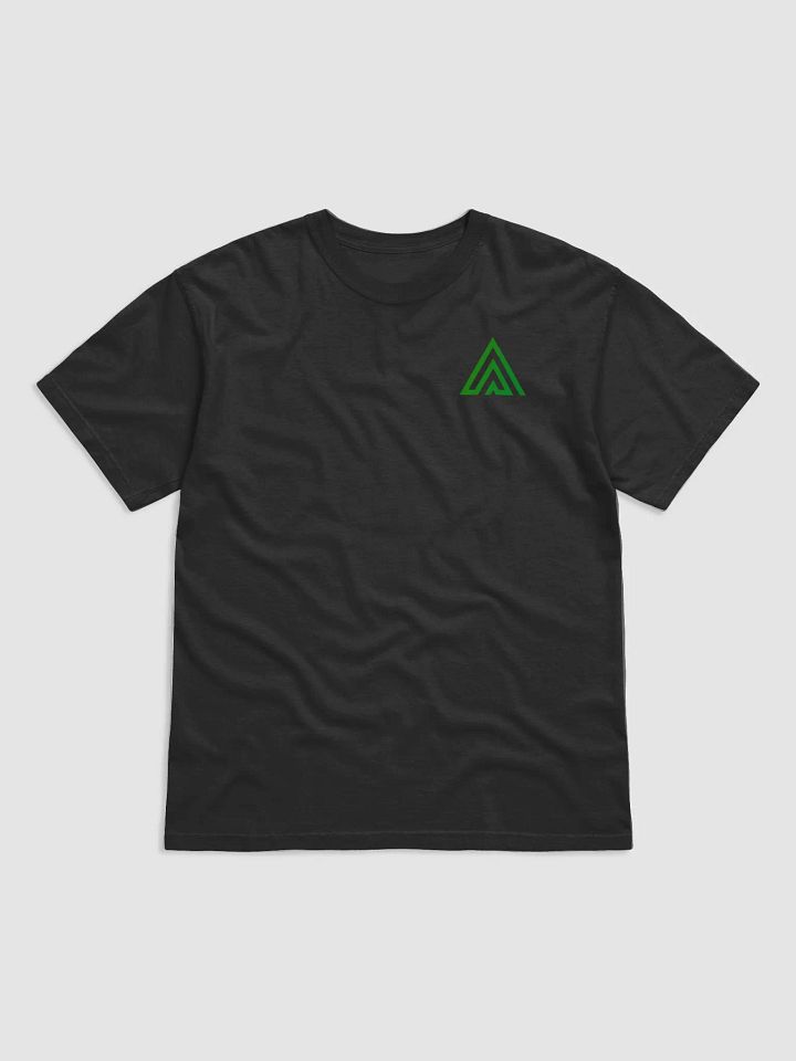 Logo Shirt product image (6)