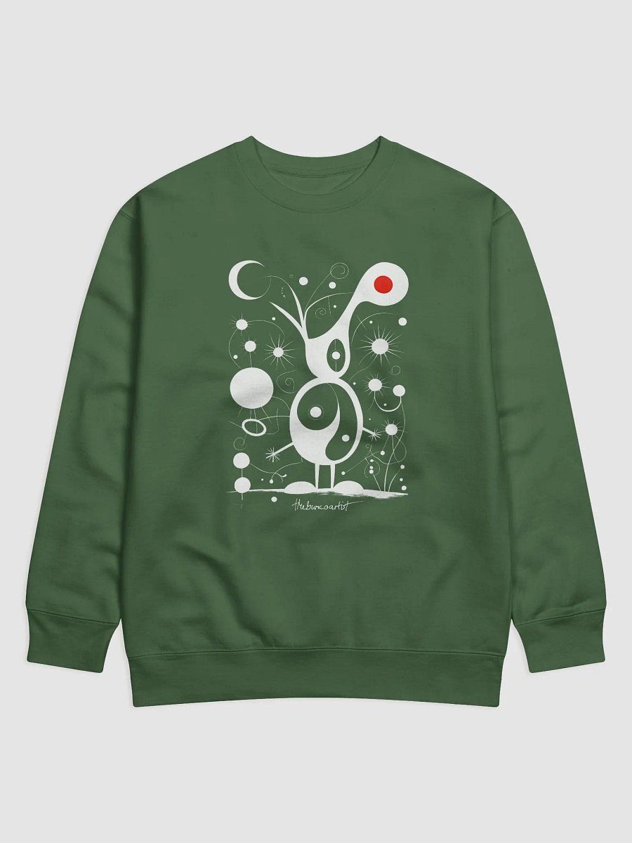 Cotton Heritage Premium Sweatshirt product image (17)