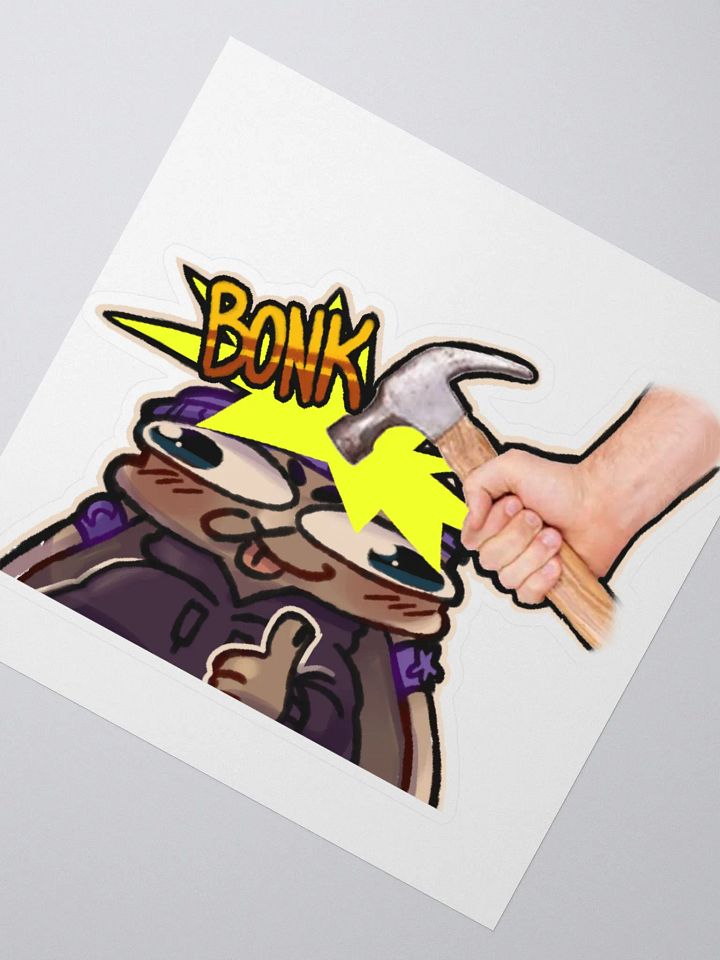 Flam Bonk Emote (FULL) product image (2)