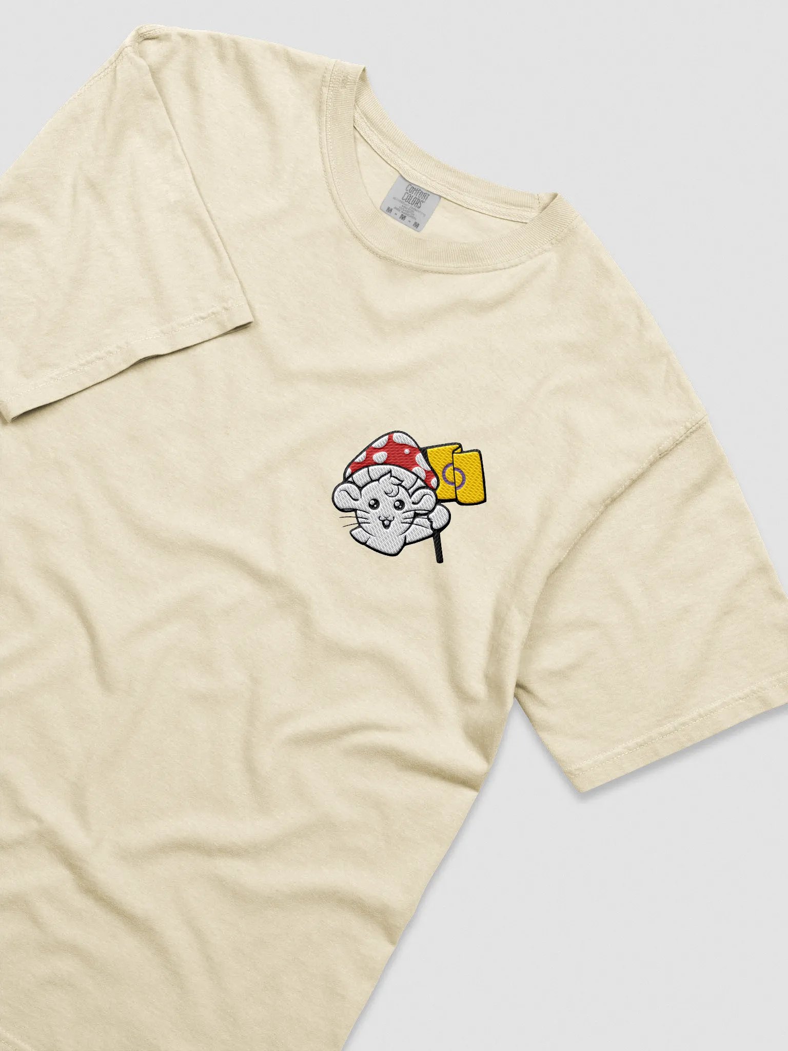 Intersex T-shirt product image (24)
