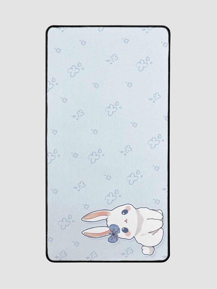 Furēku Left - Mouse Pad product image (2)