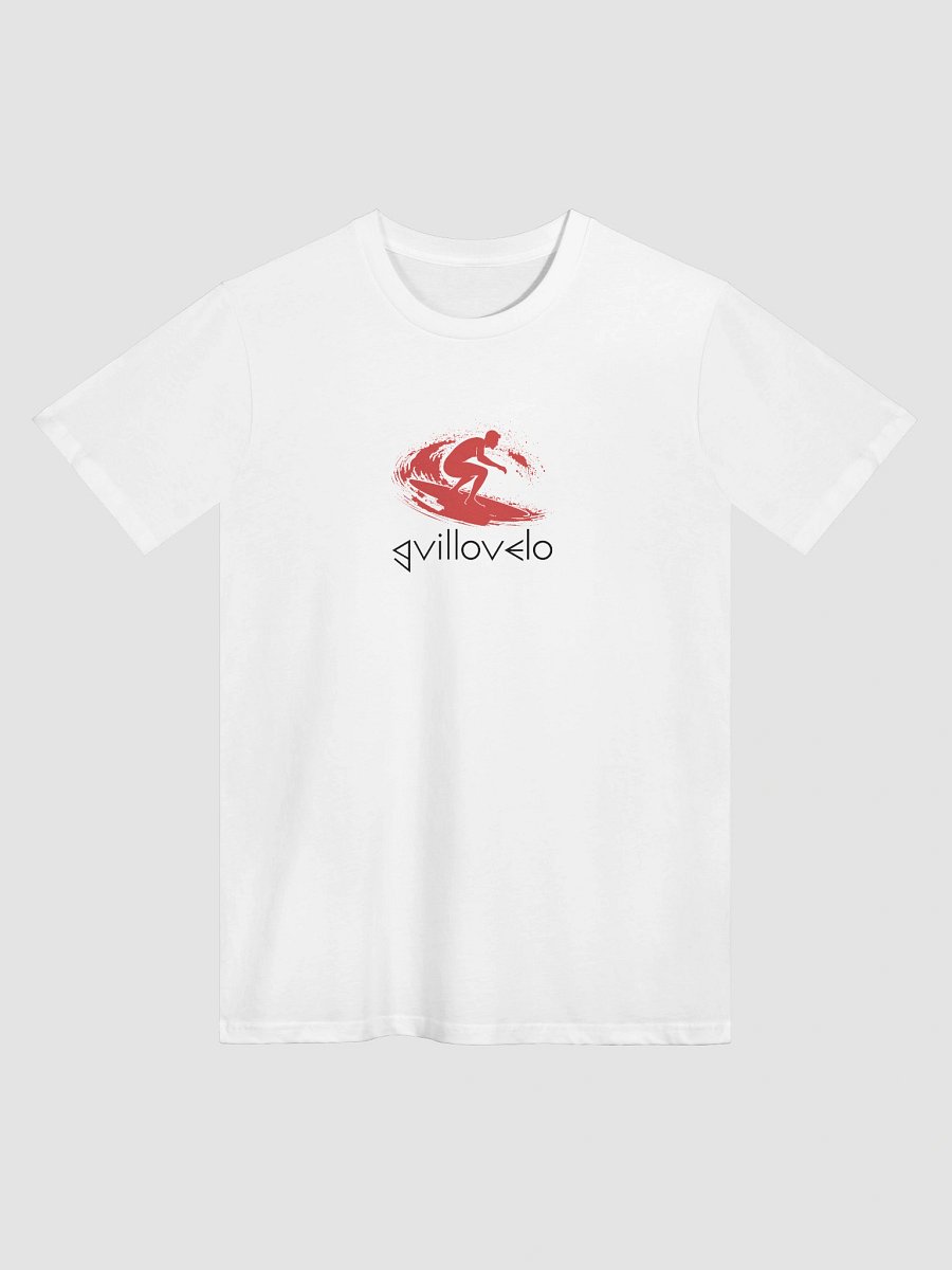 GUILLOVELO THE DRIFT TEE product image (19)