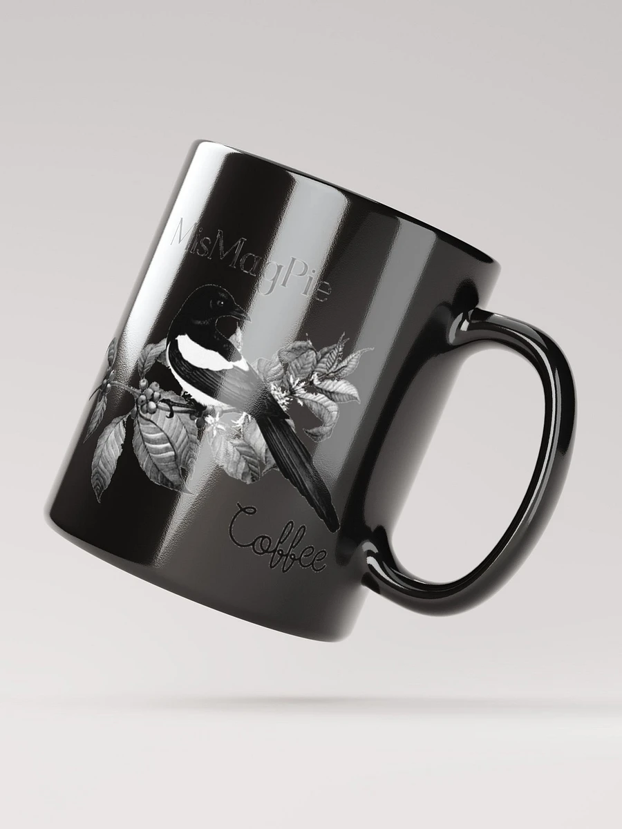 MisMagpie coffee mug product image (5)