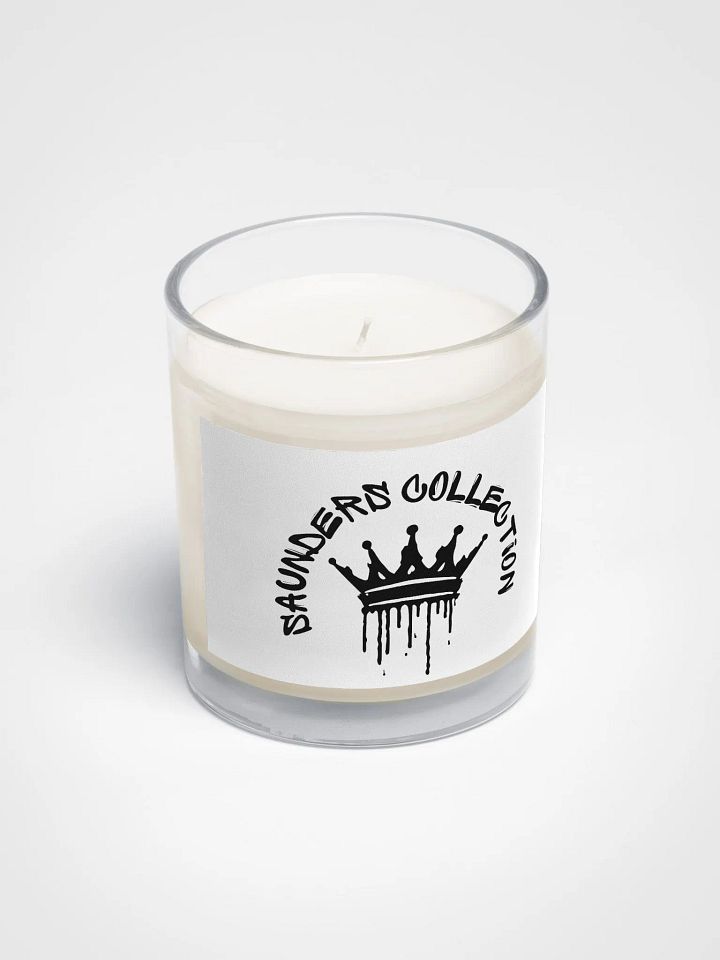 SAUNDERS CO CANDLE product image (2)