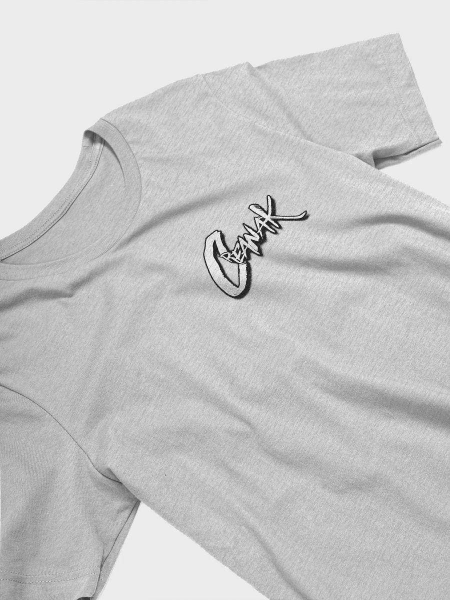 Creanak Supersoft T-Shirt product image (1)