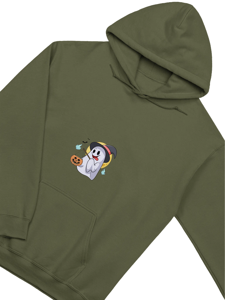 Spooky Specter Hoodie product image (11)