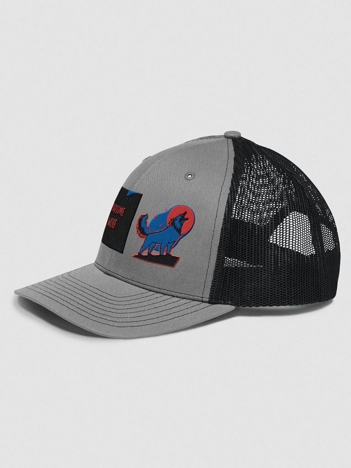 Fear hat product image (2)
