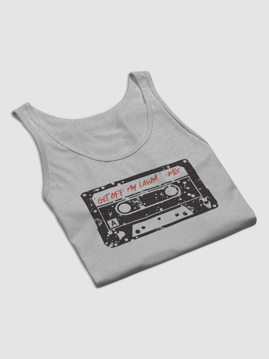 Get Off My Lawn Tank product image (4)