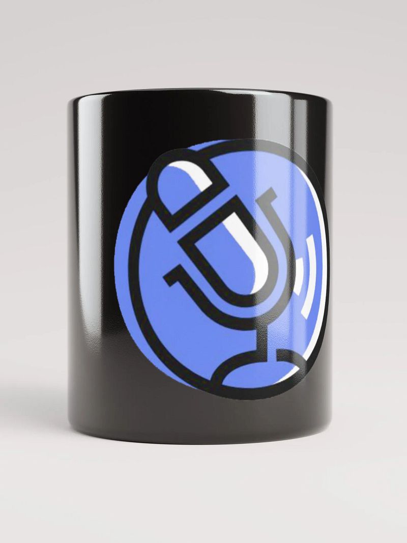 LapisTalks Mug