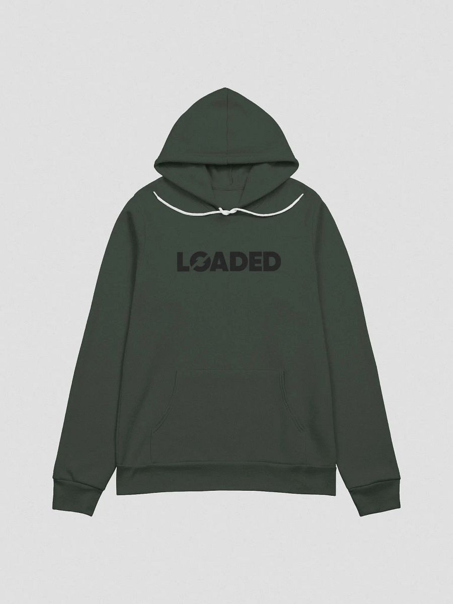 Loaded Hoodie product image (1)