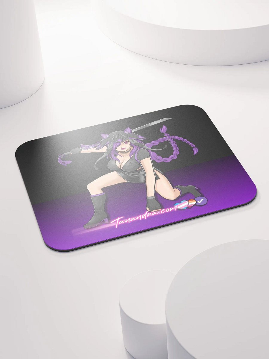 Mousepad product image (4)