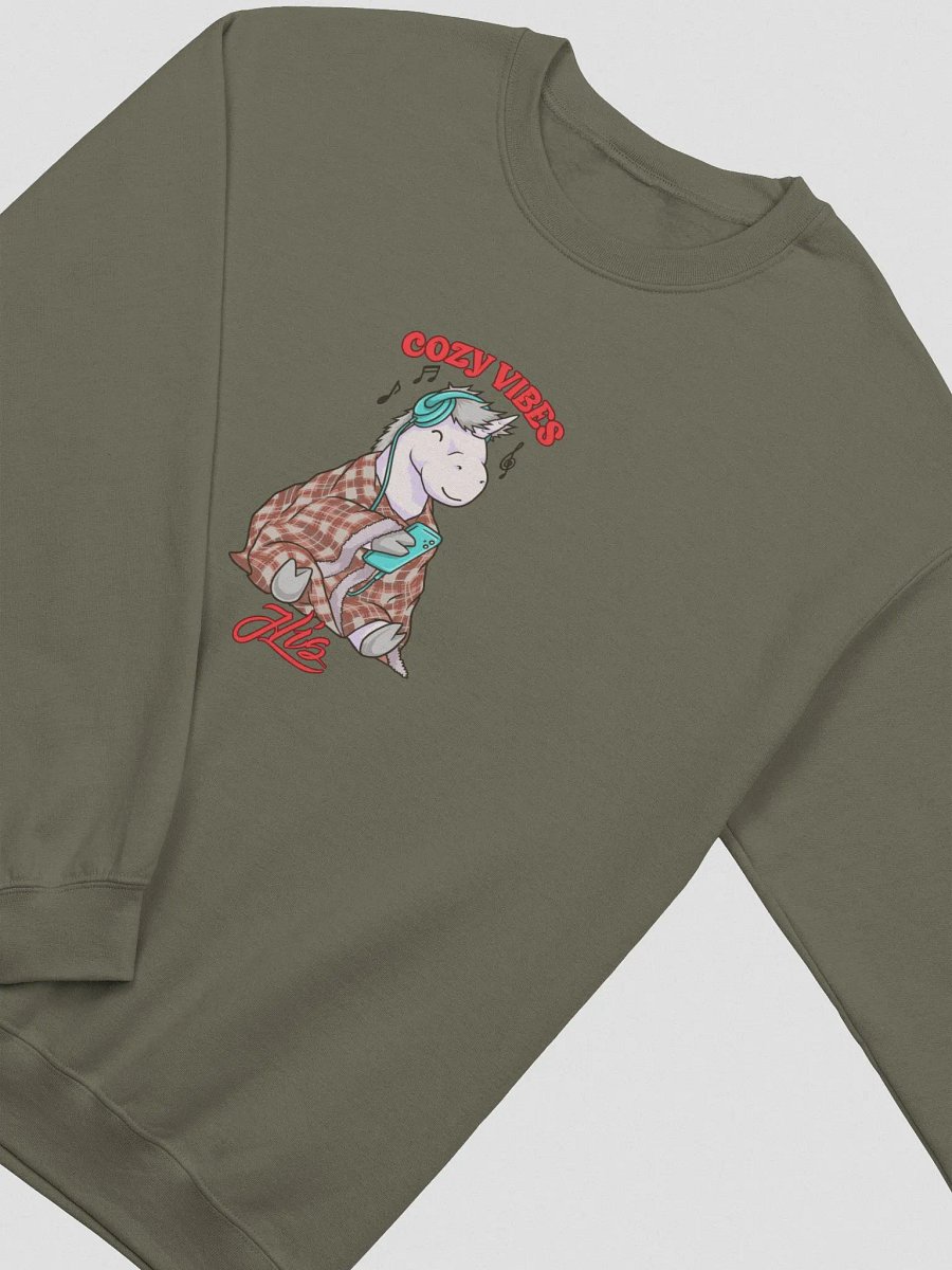 Cozy Vibes Sweater product image (16)