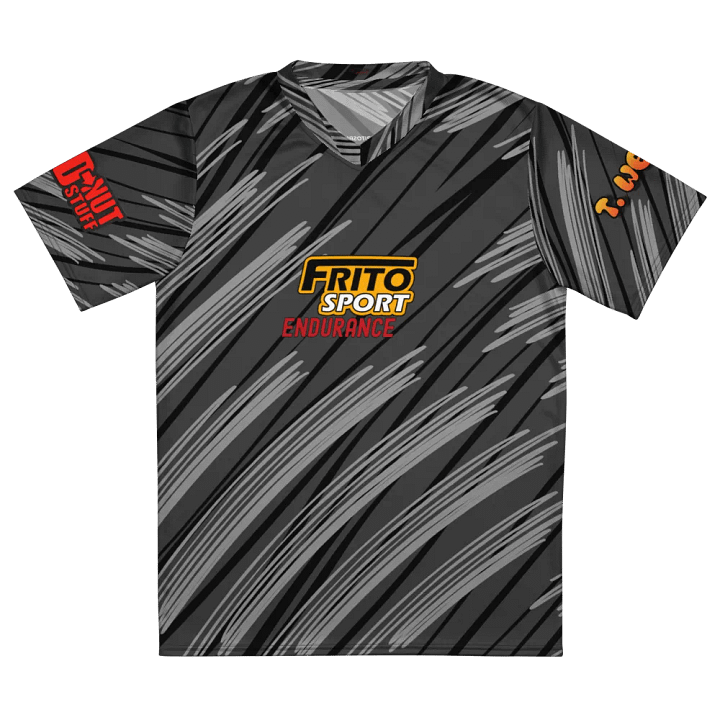 Fritosport Endurance Team - T Weant 2 product image (2)