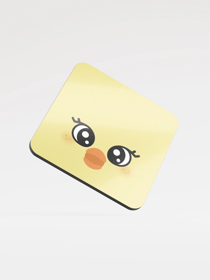 Skzoo Bbokari Coaster product image (1)