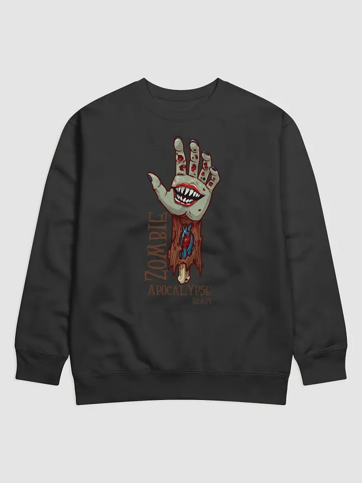 Zombie Apocalyps Ready product image (5)
