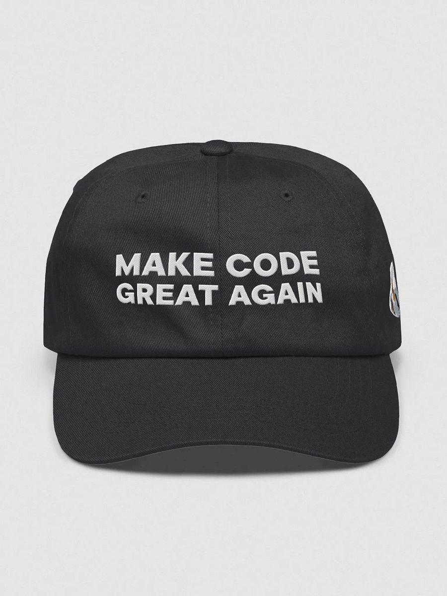 Make code great again product image (1)