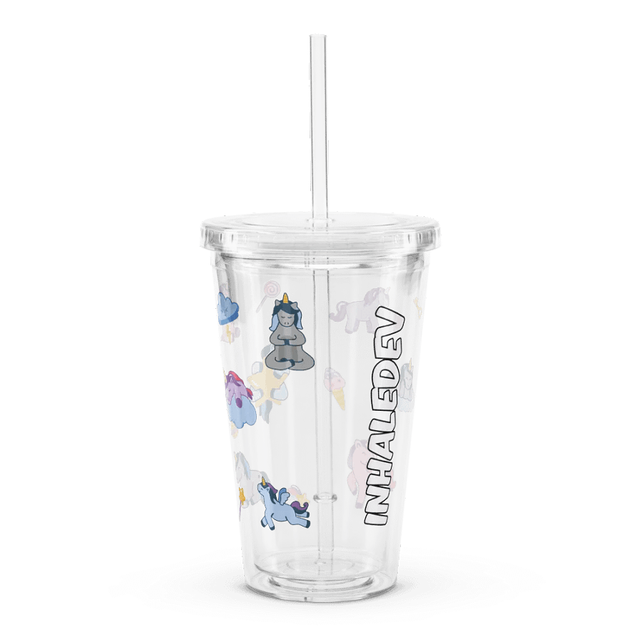 Unicorn Tumbler product image (2)