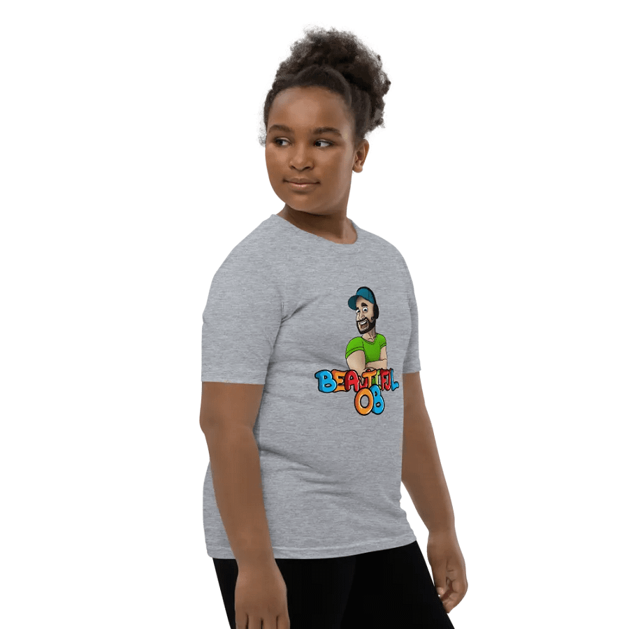 Old OB Kids Shirt product image (11)