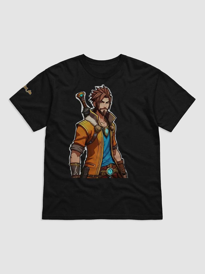 T-Shirt rafa_ist_da product image (1)