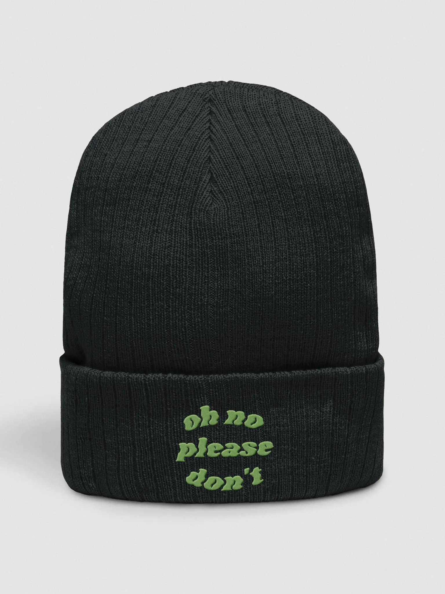 stoner beanie product image (1)