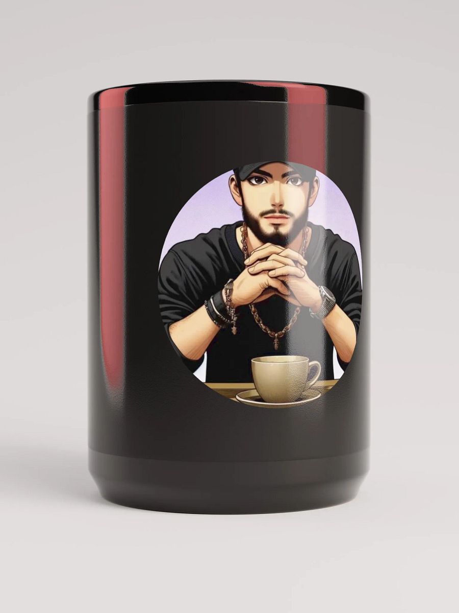 Coffee Jon Mug product image (5)