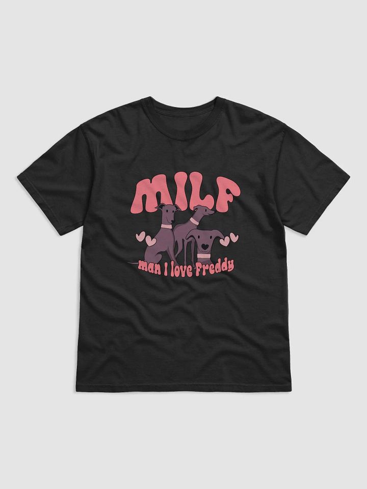 MILF pink product image (2)