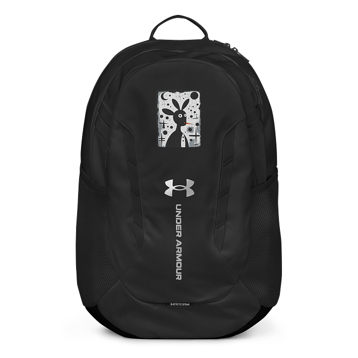 Under Armour® Backpack product image (1)