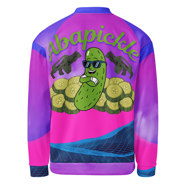 Briner Jacket! product image (2)