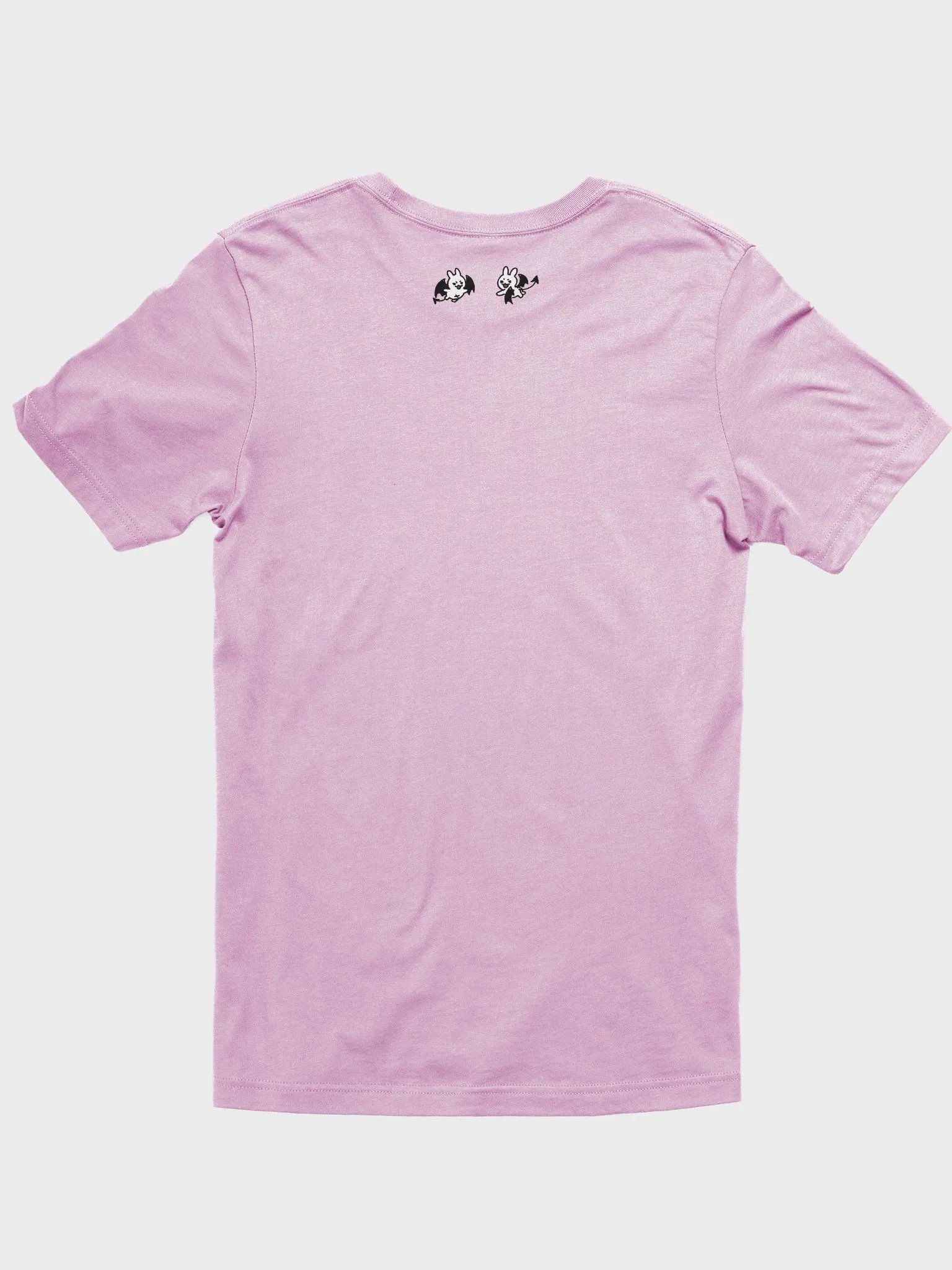 Reaper Bunny Pink Tshirt product image (2)