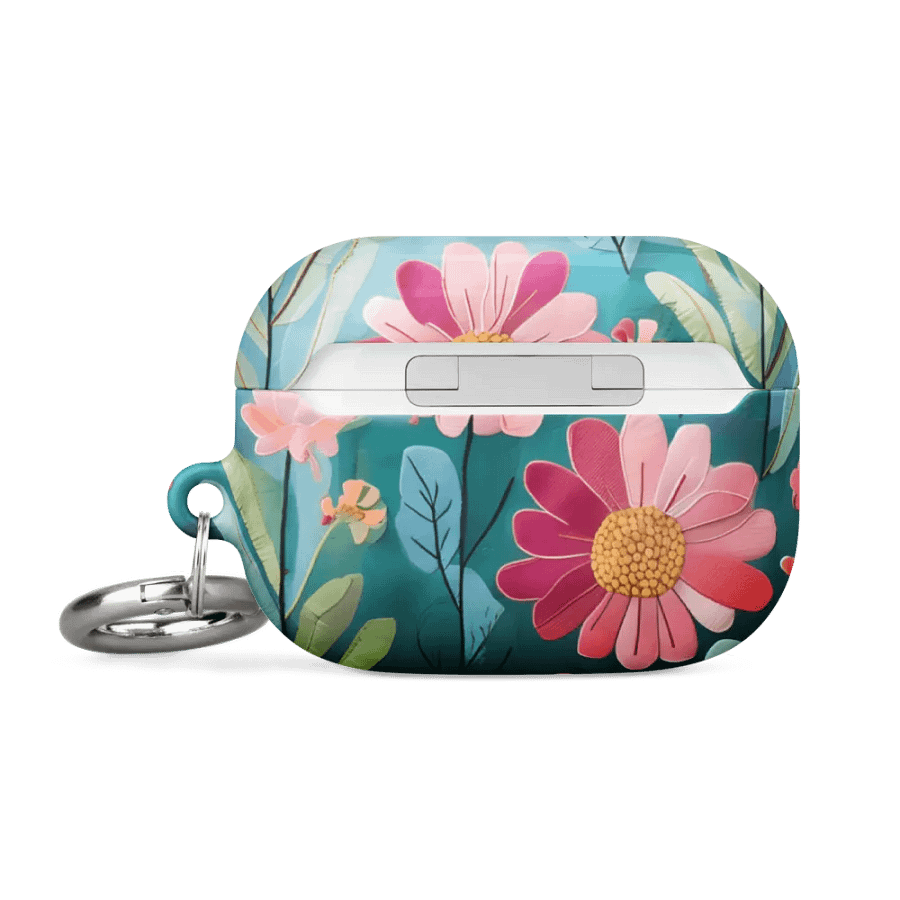 Floral Fantasy AirPods® Case product image (14)