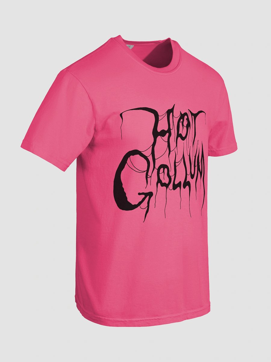 hot gollum creepy t product image (20)