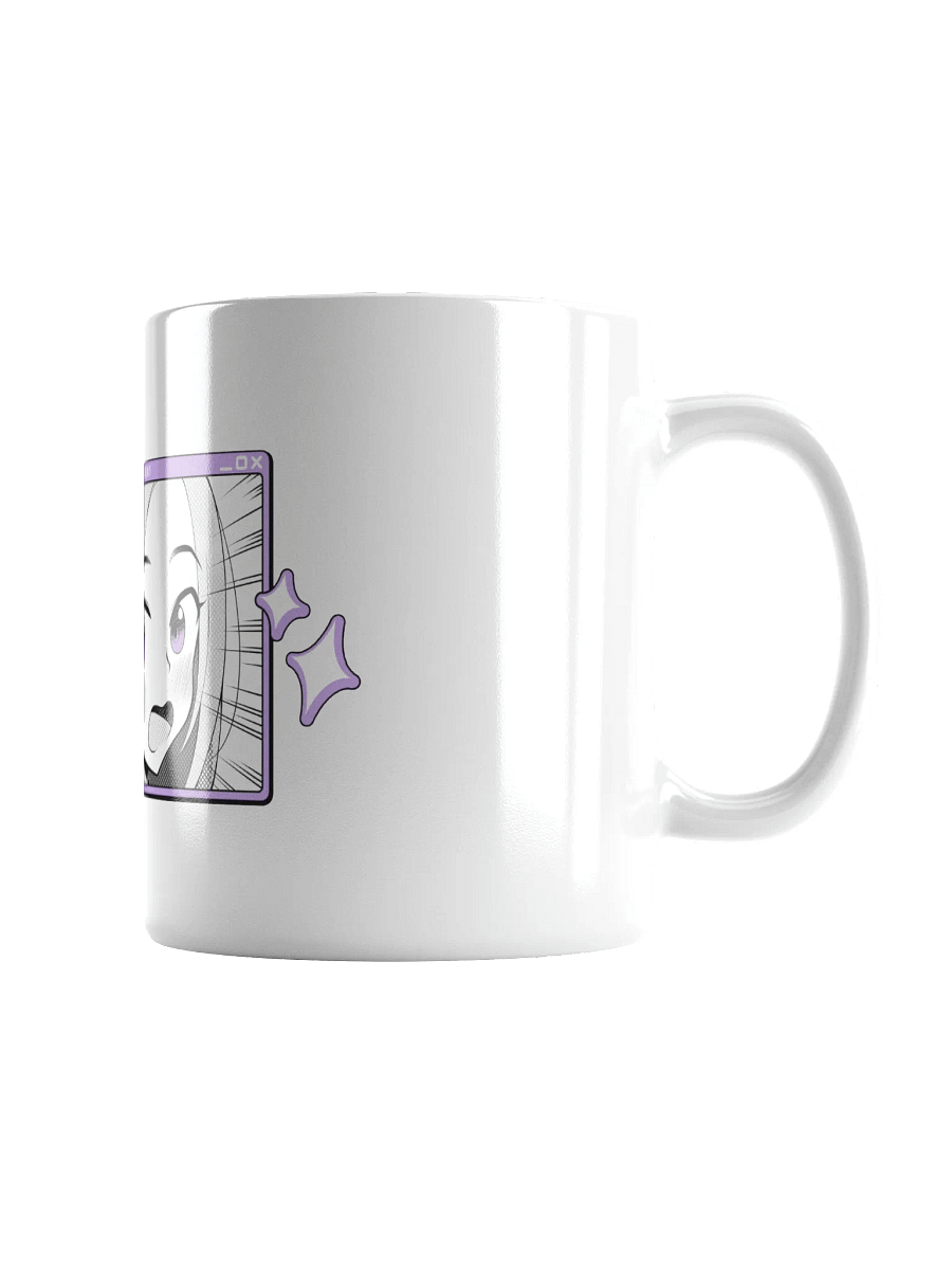 Oishii "Zoom" Cam Mug product image (2)