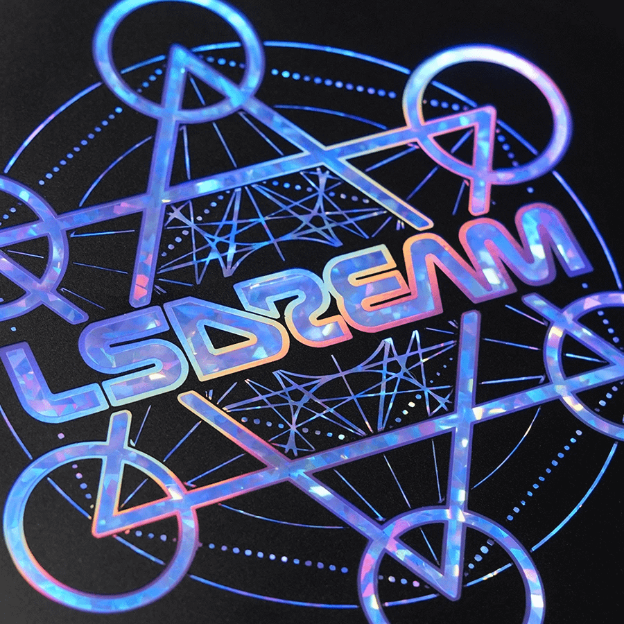 LSDream - [Prebuilt LED Jacket] product image (8)