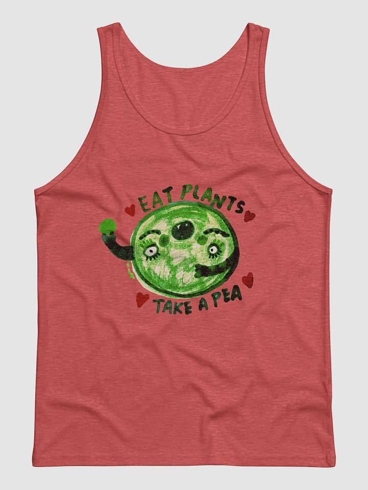 Take a Pea Tank product image (1)