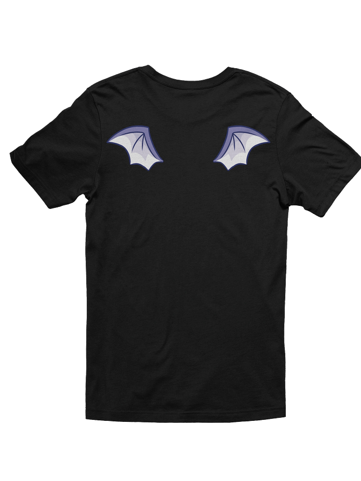 T-Shirt • CandiCat Demon • 2022 product image (8)