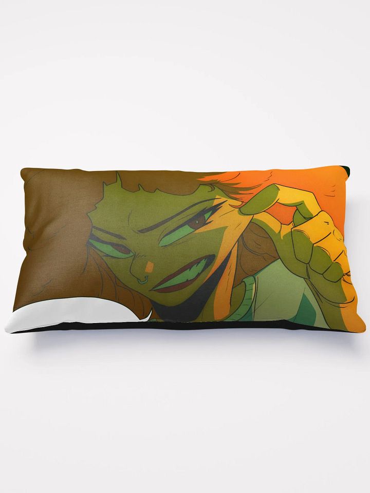 Human Pillow product image (1)