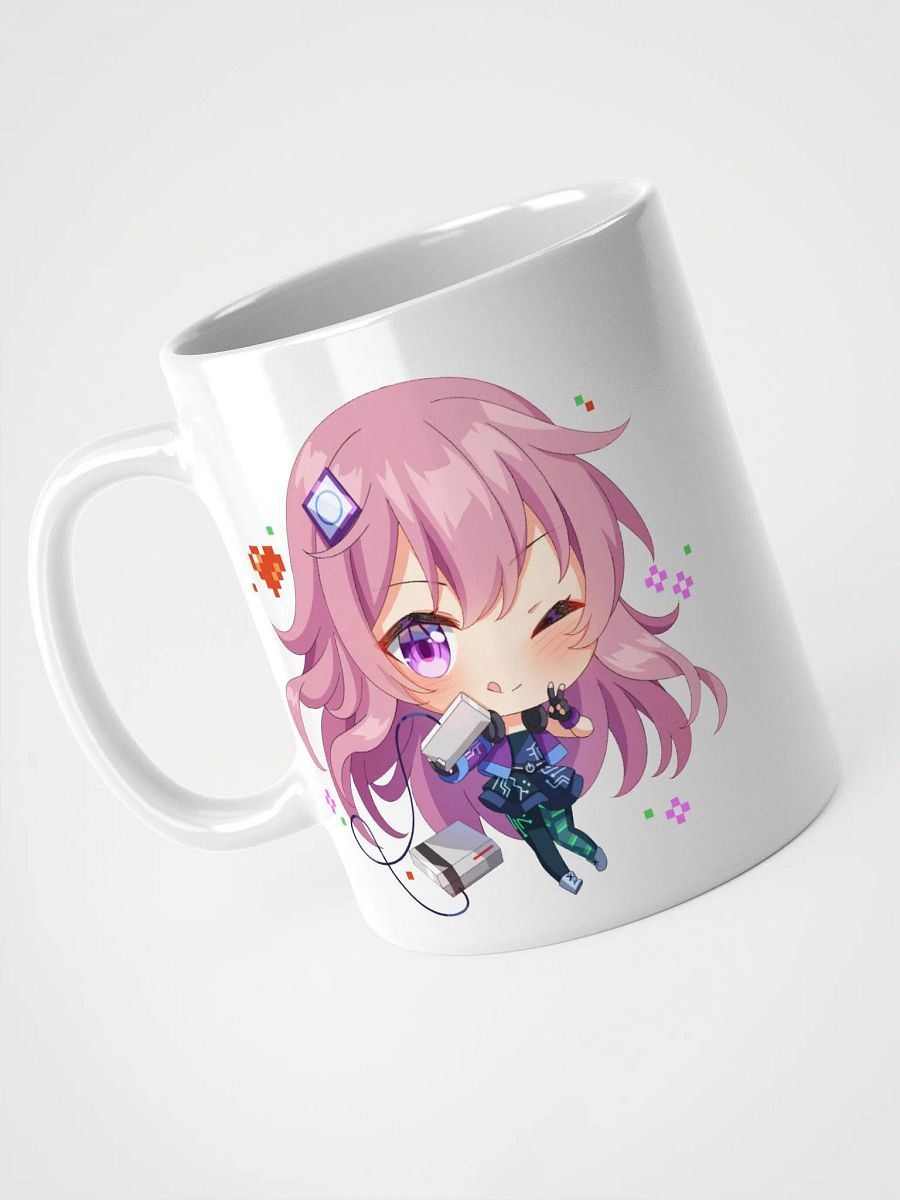 Akheera Retro and BFG Mug product image (3)