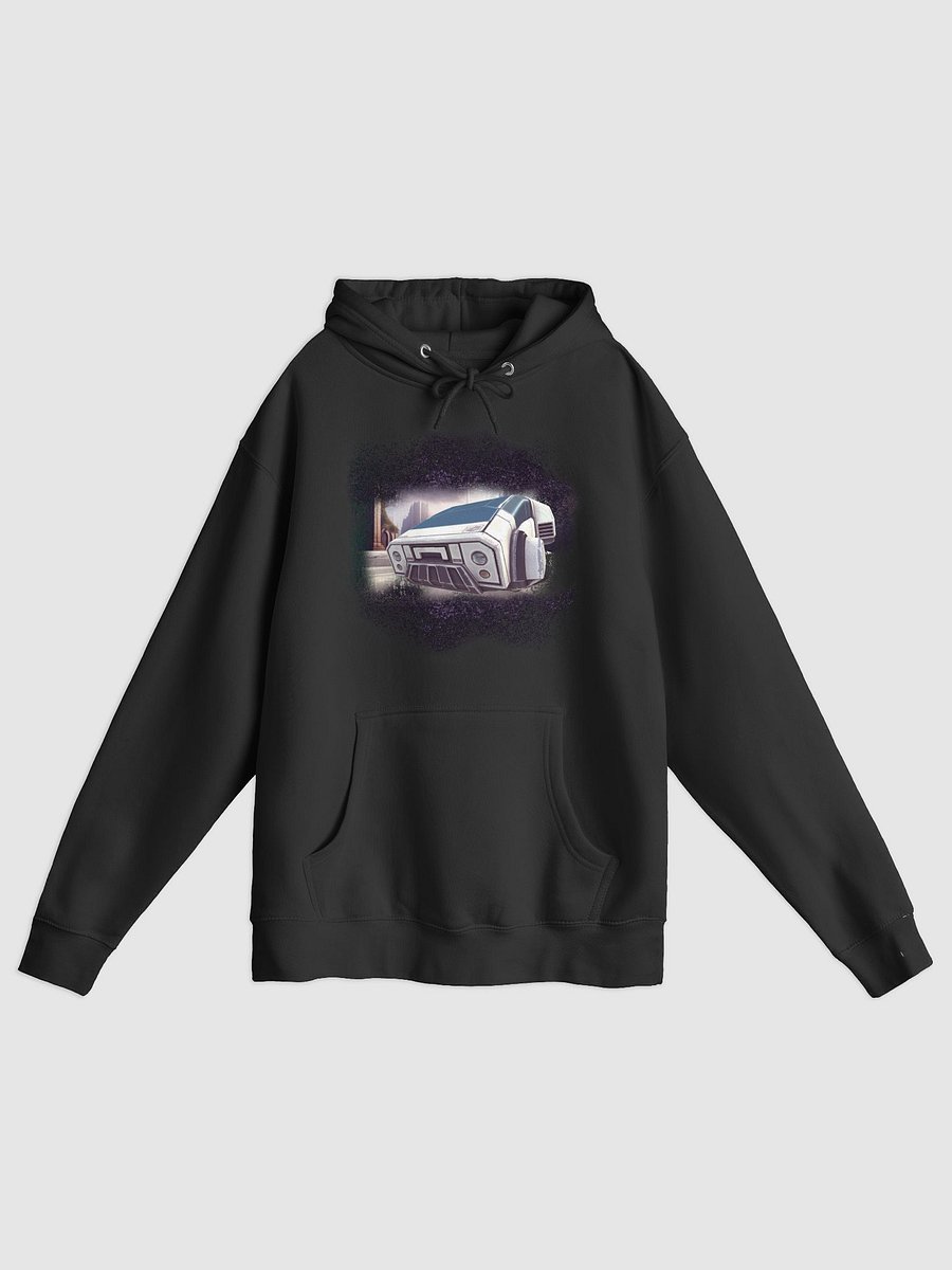 VELOCITY HOODIE product image (1)