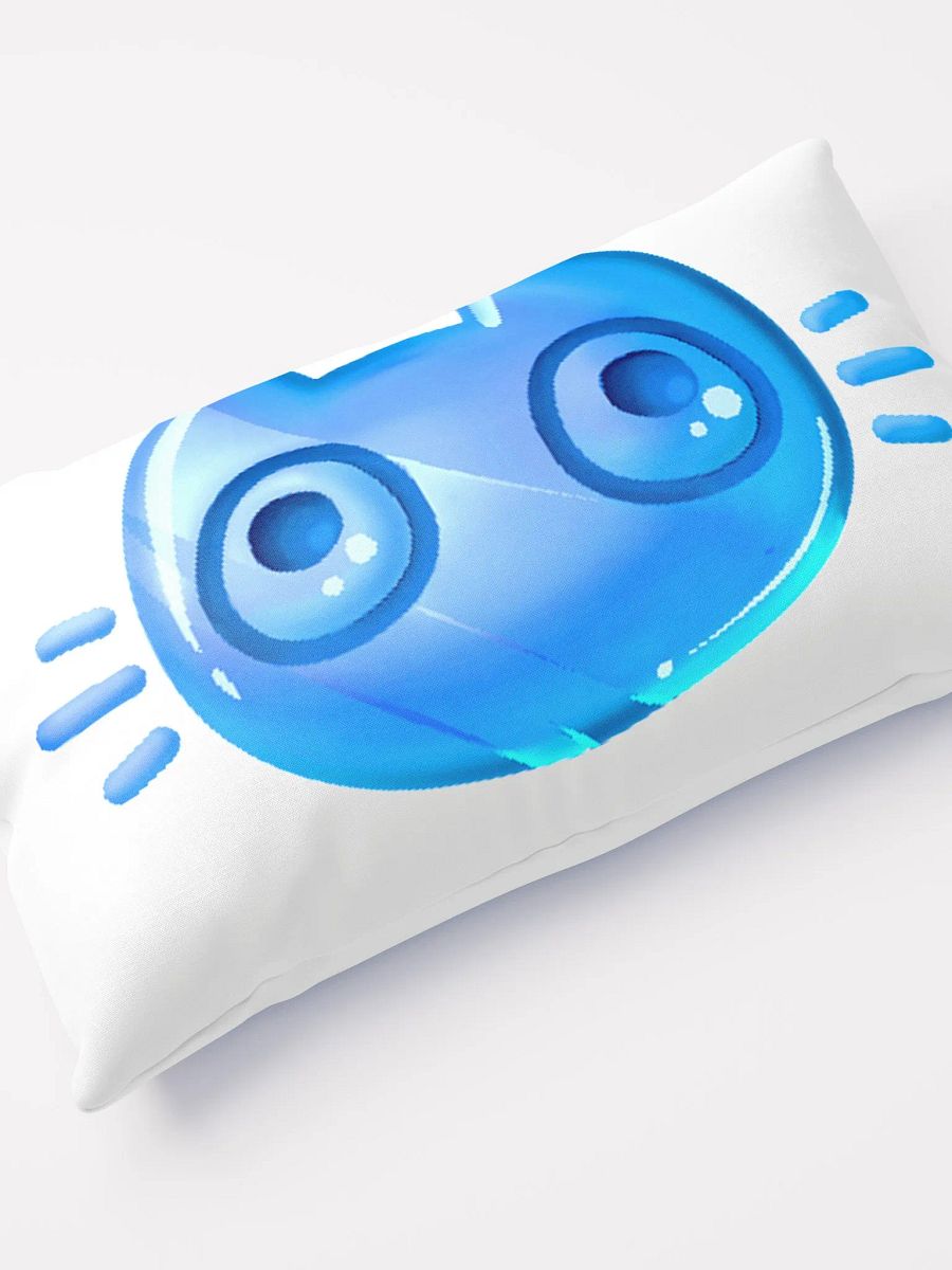 Blue Cat Face Double-sided Cushion product image (5)