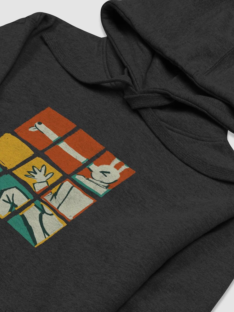 Silly Limon Hoodie product image (3)