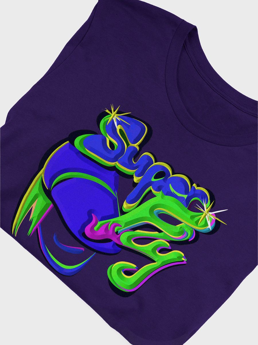 Superfly Supporters T-shirt product image (52)