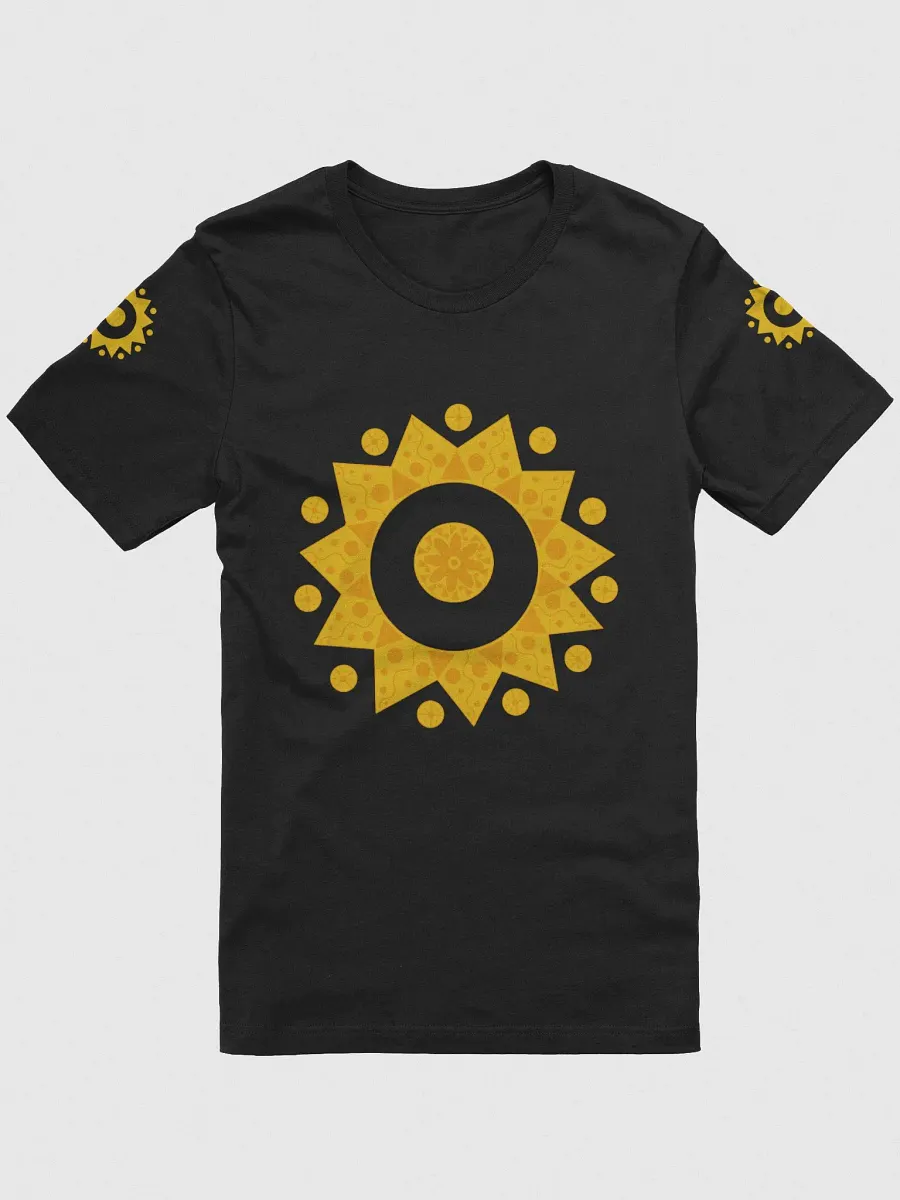 Dawn Sun Shirt product image (1)