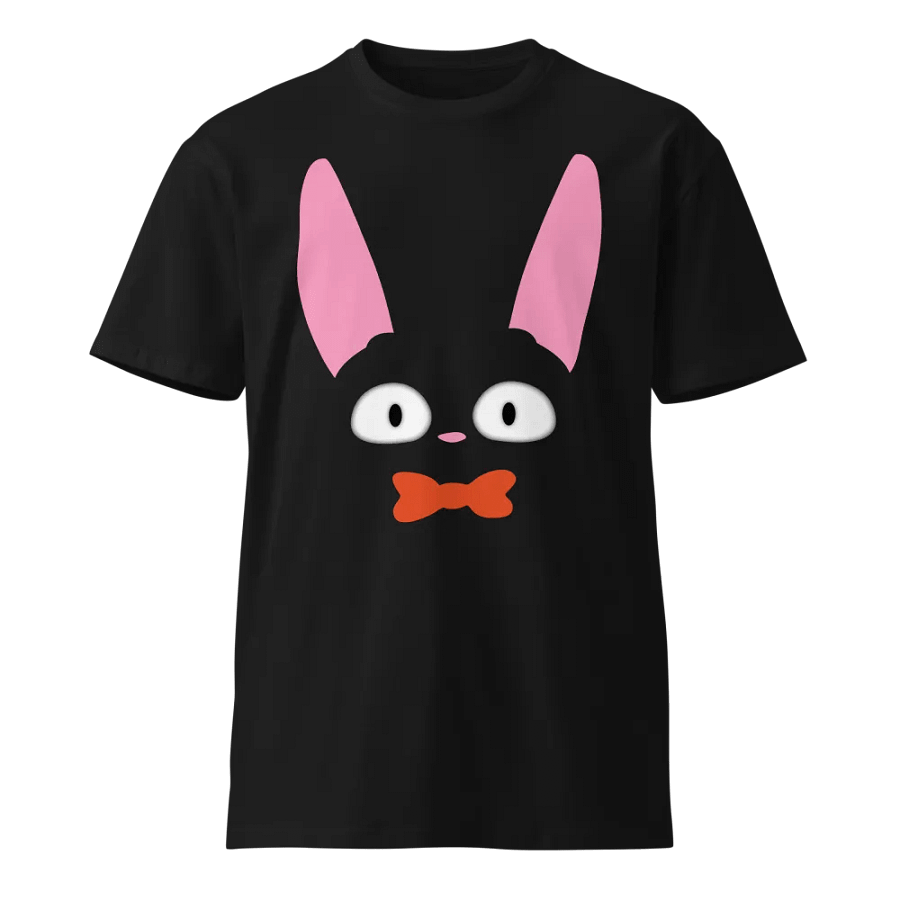 Funny Bunny T-Shirt product image (1)