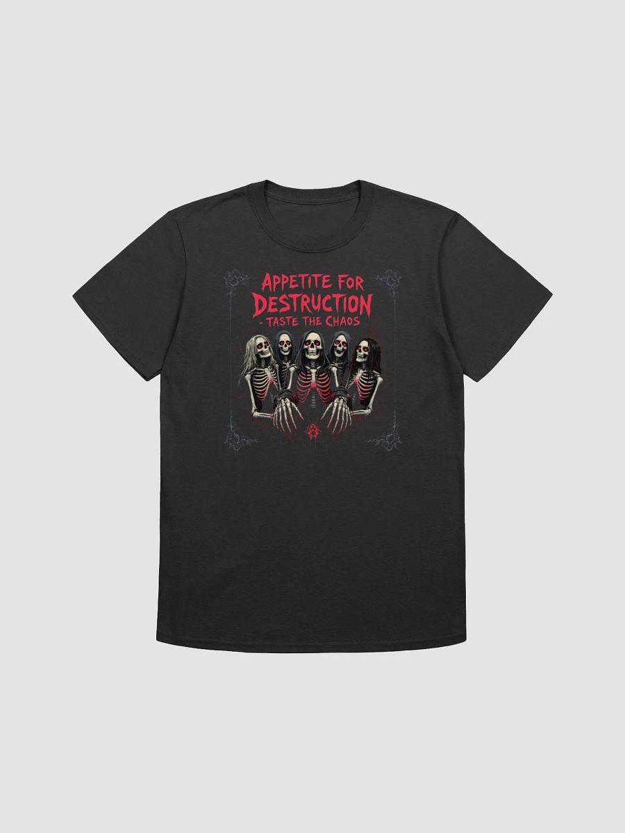 Guns and Roses Tee product image (1)