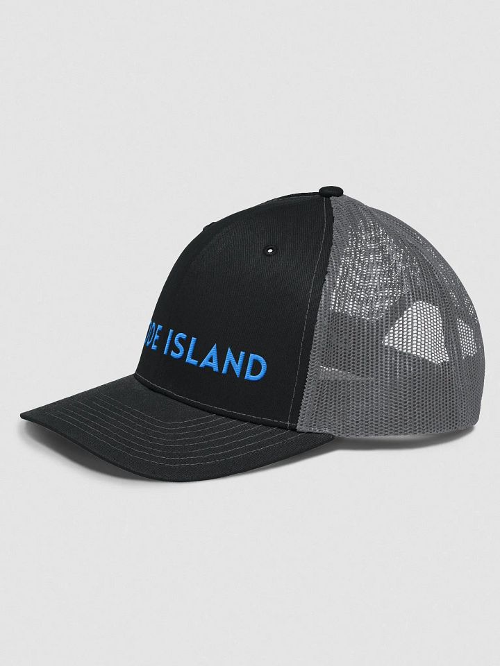 Summer Trucker Hat (Mesh Back) product image (14)