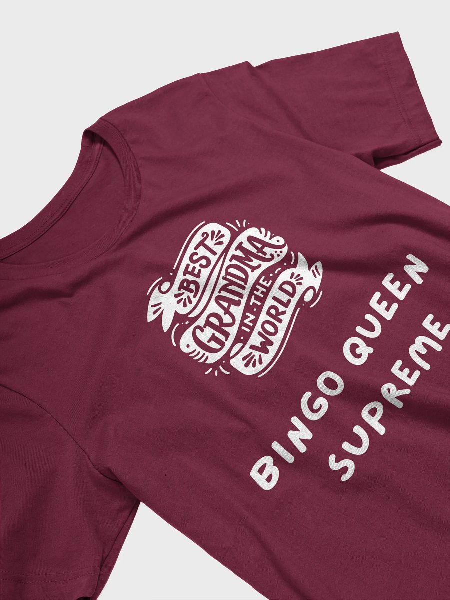 Bingo Queen Supreme product image (4)