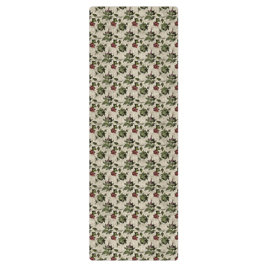 Green Witch Yoga Mat #4 product image (4)
