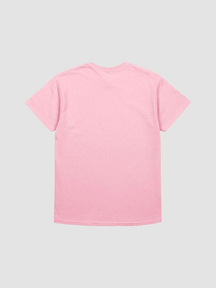 Cheer Gurl Logo Tee Pink product image (2)