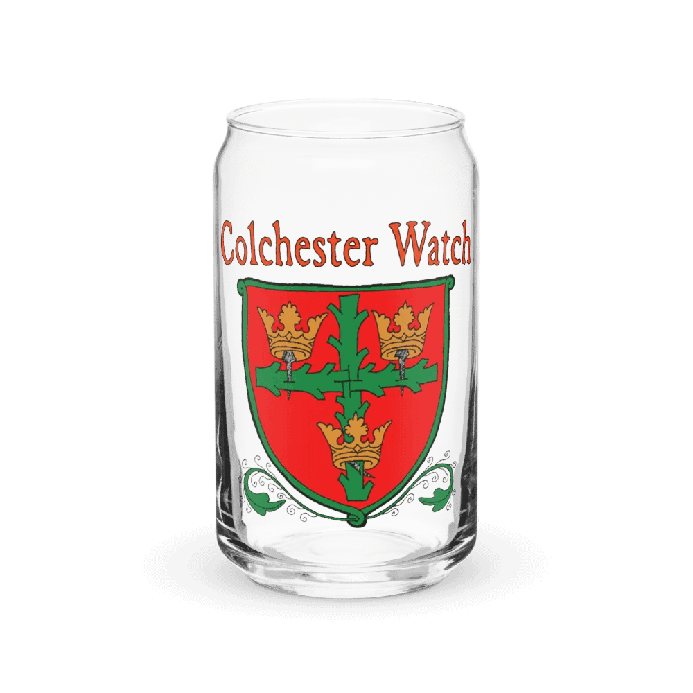 Custom Drink Glass product image (2)